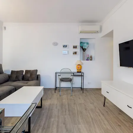 Increible Terraza Vista Al Mar, Wifi Y Parking Apartment Torremolinos Exterior photo