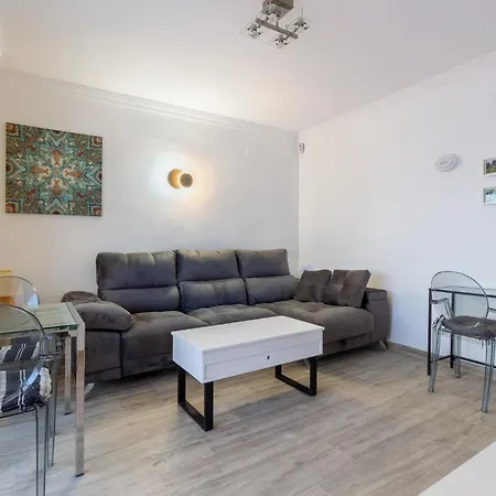 Increible Terraza Vista Al Mar, Wifi Y Parking Apartment Torremolinos Exterior photo